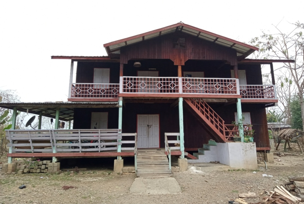 Khawhmunnuam