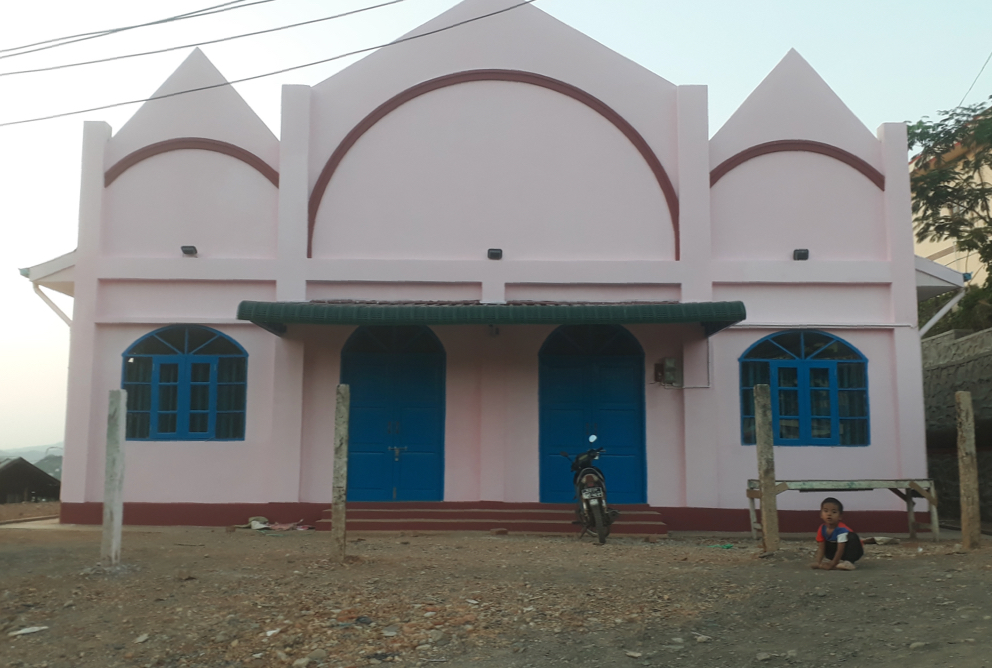 Matupi